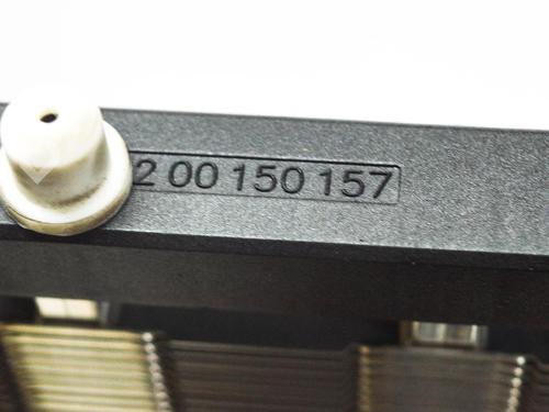 Control unit HYUNDAI GETZ (TB) 1.5 CRDi | BP6488298M11 