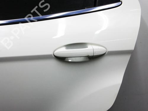Left rear door FORD ECOSPORT 1.0 EcoBoost | BP19508473C4 