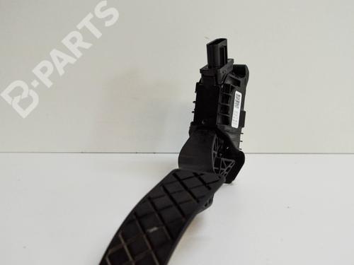 Pedal AUDI A3 Limousine (8VS, 8VM) 2.0 TFSI quattro | BP8257845I4 