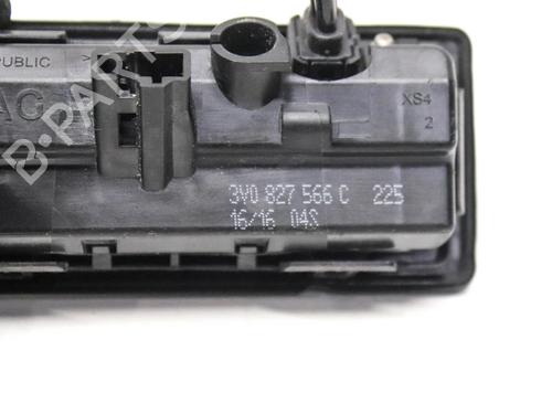 Camera AUDI A4 B9 (8W2, 8WC) 2.0 TFSI | BP32300013E14  - Image 5