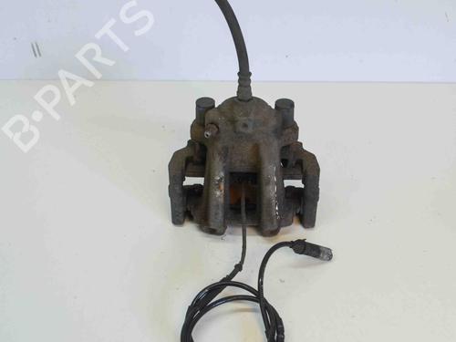 Remklauw rechts achter BMW 4 Coupe (F32, F82) 428 i (245 hp) 14671089