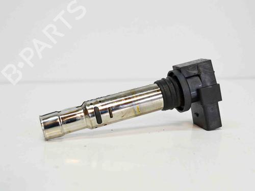 Ignition coil VW GOLF VI (5K1) 1.4 TSI | BP6501101M94