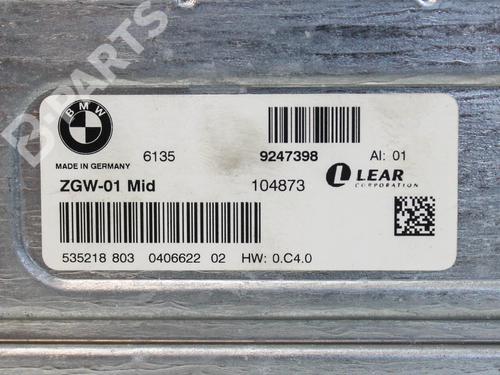 Control unit BMW 5 (F10) 535 i xDrive | BP10620183M11 