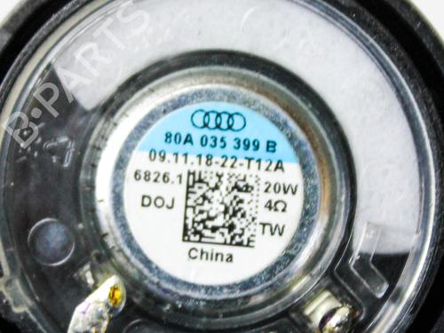 Other AUDI Q5 (FYB, FYG) 2.0 TFSI quattro | BP16541061O1 