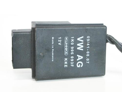 Control unit SKODA YETI (5L) 1.2 TSI | BP6491054M11 