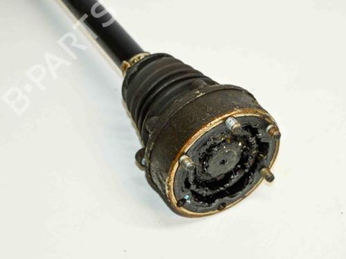 Left front driveshaft VW JETTA IV (162, 163, AV3, AV2) 1.6 TDI | BP6481622M38
