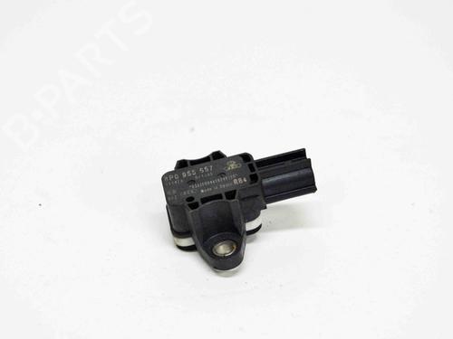 Capteur électronique AUDI A4 B7 (8EC) 1.8 T quattro (163 hp) 8852186