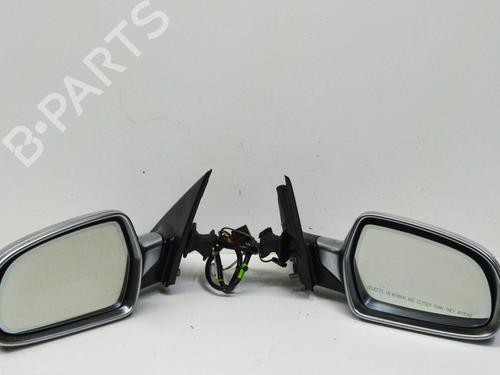Left mirror AUDI A4 B8 (8K2) S4 quattro | BP15084024C26 