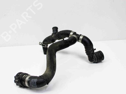 Pipe AUDI A6 C7 (4G2, 4GC) 2.0 TFSI | BP19651799M125