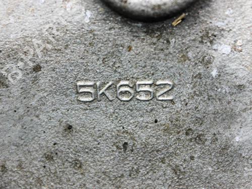 Left rear suspension FORD USA MUSTANG Coupe 3.7 V6 | BP28821579M74