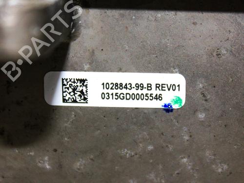 Computer TESLA MODEL S (5YJS) 70D AWD | BP26512887M11 