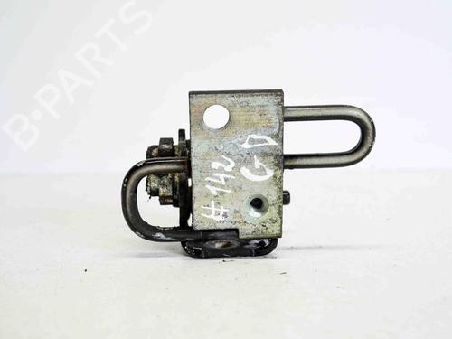 Used Hinge/Door check strap VW TOURAN (1T1, 1T2) 2.0 TDI 16V (140 hp) 14687572