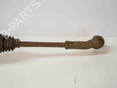 Steering rack VW JETTA IV (162, 163, AV3, AV2) 1.6 TDI | BP8848491M22