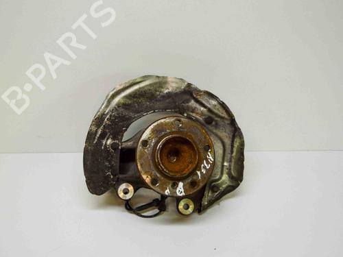 Højre Styrespindel Lejehus BMW 3 (F30, F80) 328 i (245 hp) 14678143