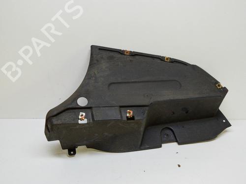 Underbody protection BMW 4 Coupe (F32, F82) 420 d | BP14678553M92 