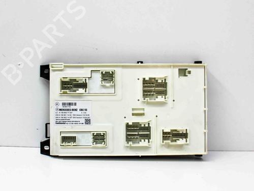 Elektronische module MERCEDES-BENZ CLA Coupe (C117) CLA 250 (117.344) (211 hp) 23252126