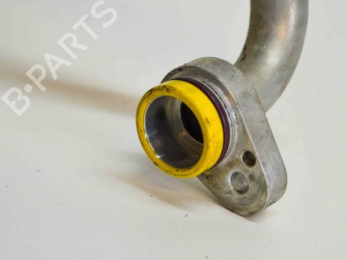 AC pipe BMW 5 (F10) 535 i | BP14676318M126