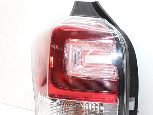Left taillight SUBARU FORESTER (SJ_) 2.5 AWD (SJ9) | BP37280689C34 - Image 3