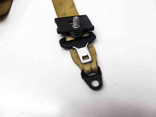 Rear left seatbelt MERCEDES-BENZ GL-CLASS (X164) GL 450 4-matic (164.871) | BP28606021I29 