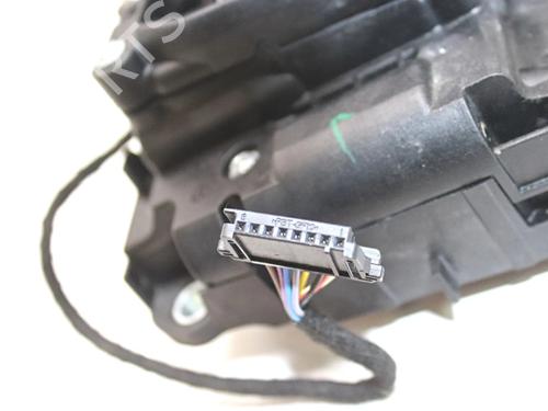 Gear lever AUDI Q5 (FYB, FYG) 2.0 TFSI quattro | BP36313683M90  - Image 5