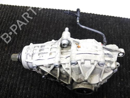 Differential, foran ALFA ROMEO STELVIO (949_) 2.0 Q4 | BP29945473M23 