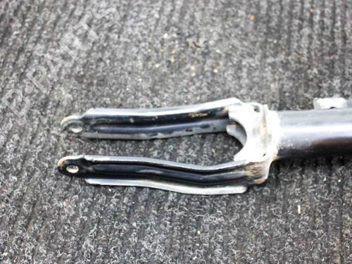 Left front shock absorber ALFA ROMEO GIULIA (952_) 2.0 Q4 (952ACA45, 952ACA25) | BP26513539M16 