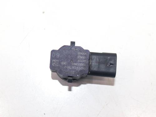 Elektronisk modul BMW X3 (G01, F97, G08) iX3 | BP30206252M83