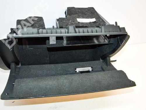 Glove box AUDI A3 Sportback (8VA, 8VF) 1.4 TSI | BP6497775C95 