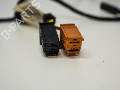 Wiring harness VW GOLF VII (5G1, BQ1, BE1, BE2) 2.0 R 4motion | BP14670152E16 