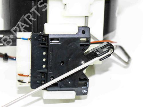 Electronic sensor AUDI A5 (8T3) S5 quattro | BP22358647M84
