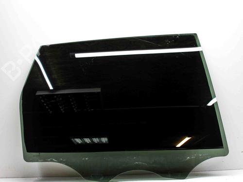Used Rear right door window PORSCHE CAYENNE (92A) 3.0 S E-Hybrid (416 hp) 28822337