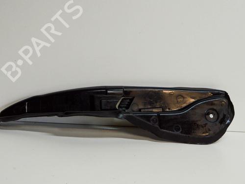 Used Front left wheel arch trim VW EOS (1F7, 1F8) 2.0 TDI (140 hp) 14674090