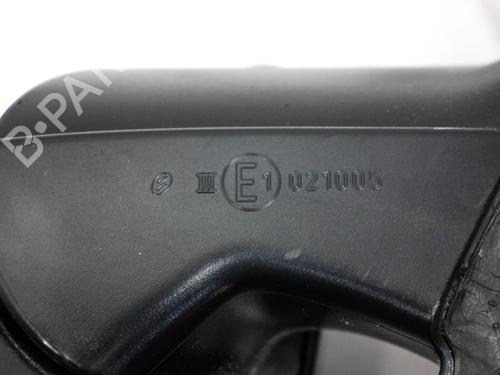 Right mirror VW CC B7 (358) 2.0 TFSI | BP33250272C27 - Image 13