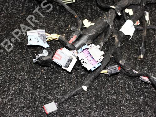 Wiring harness FORD USA MUSTANG Coupe 3.7 V6 | BP28821519E16 
