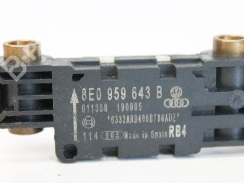 Elektronisk sensor AUDI A4 B7 (8EC) 1.8 T | BP8852426M84 