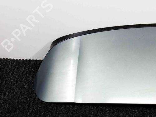 Rear spoiler BMW X5 (E70) xDrive 30 i | BP20984490C96