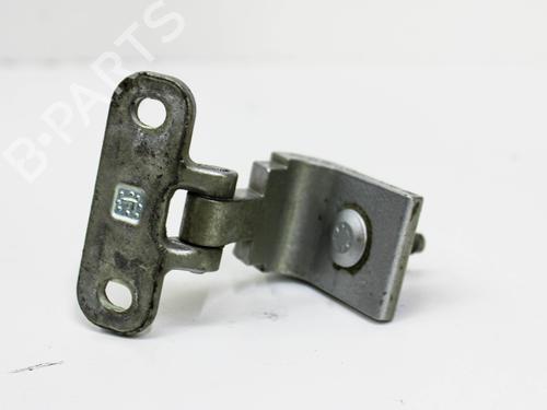 Used Hinge/Door check strap VW PASSAT B8 Variant (3G5, CB5) 2.0 TDI (150 hp) 18200528