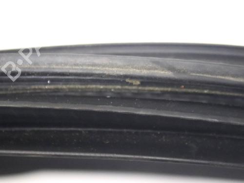 Rubber door seal MERCEDES-BENZ CLA Coupe (C117) CLA 250 (117.344) | BP29752375C142 