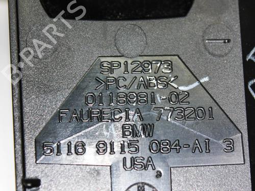 Electronic module BMW X5 (E70) xDrive 30 i | BP20690419M83 