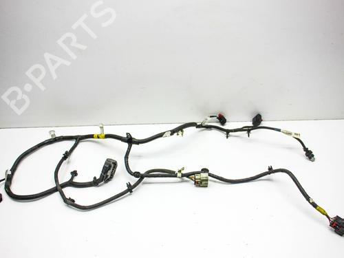 Used Wiring harness TESLA MODEL Y (5YJY) EV Performance All-wheel Drive (534 hp) 28823082