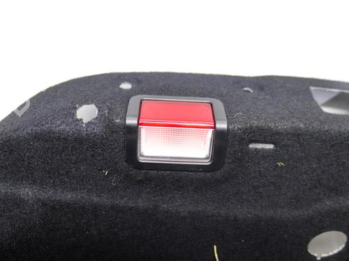 Boot lining MERCEDES-BENZ CLA Coupe (C117) CLA 250 (117.344) | BP29752370I3 