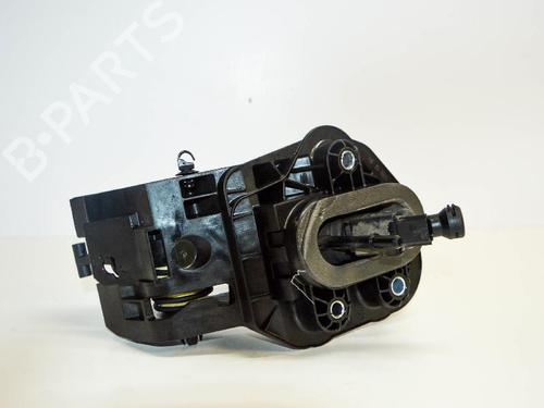 Clutch pedal FORD ECOSPORT 1.0 EcoBoost | BP14670076I13 