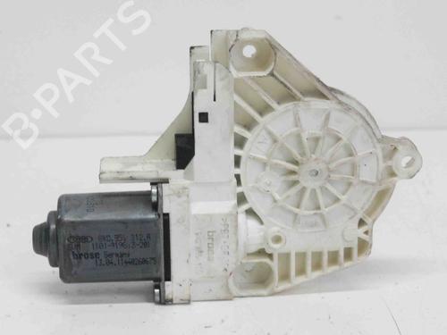 Used Right rear window motor AUDI Q5 (8RB) 2.0 TDI (136 hp) 7913567