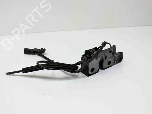 Hood lock VW EOS (1F7, 1F8) 2.0 TDI | BP17229519C133