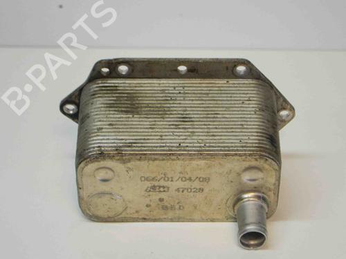 Used Oil radiator BMW X5 (E70) 3.0 sd (286 hp) 6482971