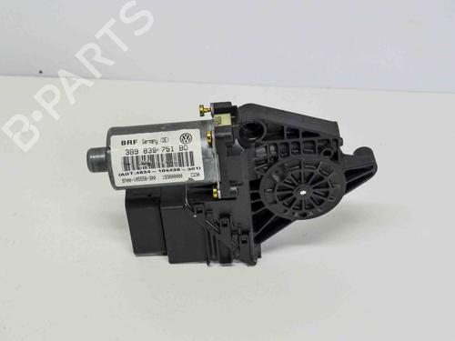 Portierruitmotor linksachter VW PASSAT B5.5 Variant (3B6) 1.9 TDI (130 hp) 6493844