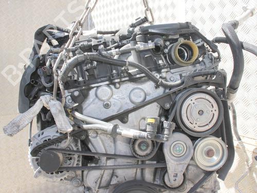 Engine ALFA ROMEO STELVIO (949_) 2.0 Q4 (949.AXA2A) | BP38292482M1 - Image 5