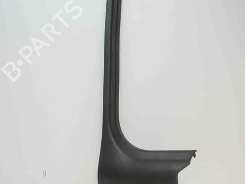 Used Left sideskirt MERCEDES-BENZ A-CLASS (W176) A 180 CDI / d (176.012) (109 hp) 14670122