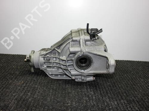 Rear differential ALFA ROMEO STELVIO (949_) 2.0 Q4 | BP30140328M24