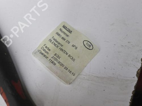 Air vent AUDI A4 B9 (8W2, 8WC) 2.0 TFSI quattro | BP40486598I21 - Image 19